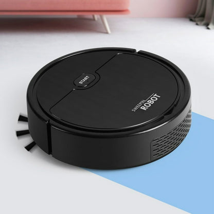 ASPIRADORA ROBOT 3 EN 1 LIMPIEZA HOGAR