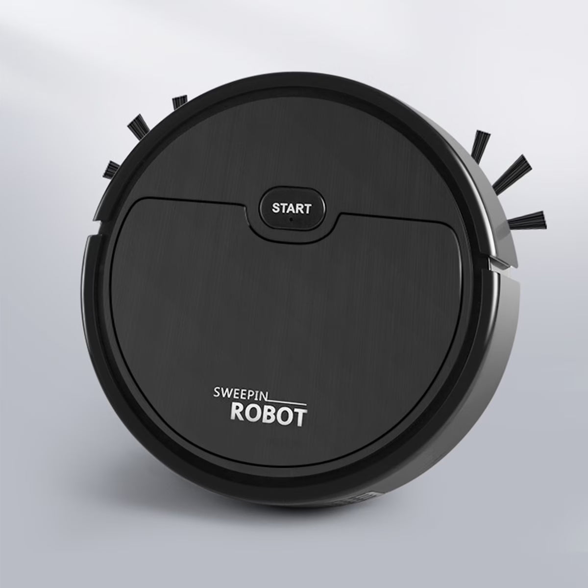 ASPIRADORA ROBOT 3 EN 1 LIMPIEZA HOGAR